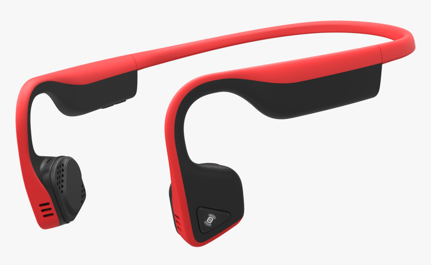 Titanium - Aftershokz Trekz Titanium, HD Png Download