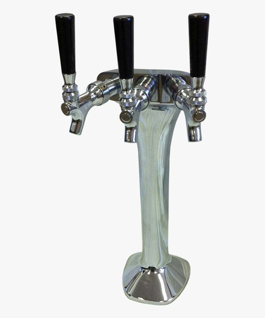 Beer-tap - Sculpture, HD Png Download