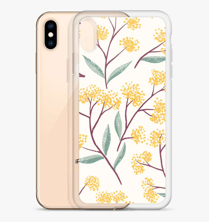 Transparent Wheat Field Png - Mobile Phone Case, Png Download