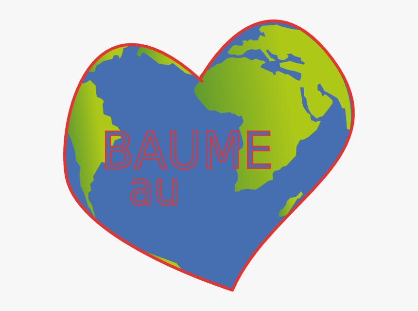 Transparent Sketch Heart Png - Clip Art, Png Download