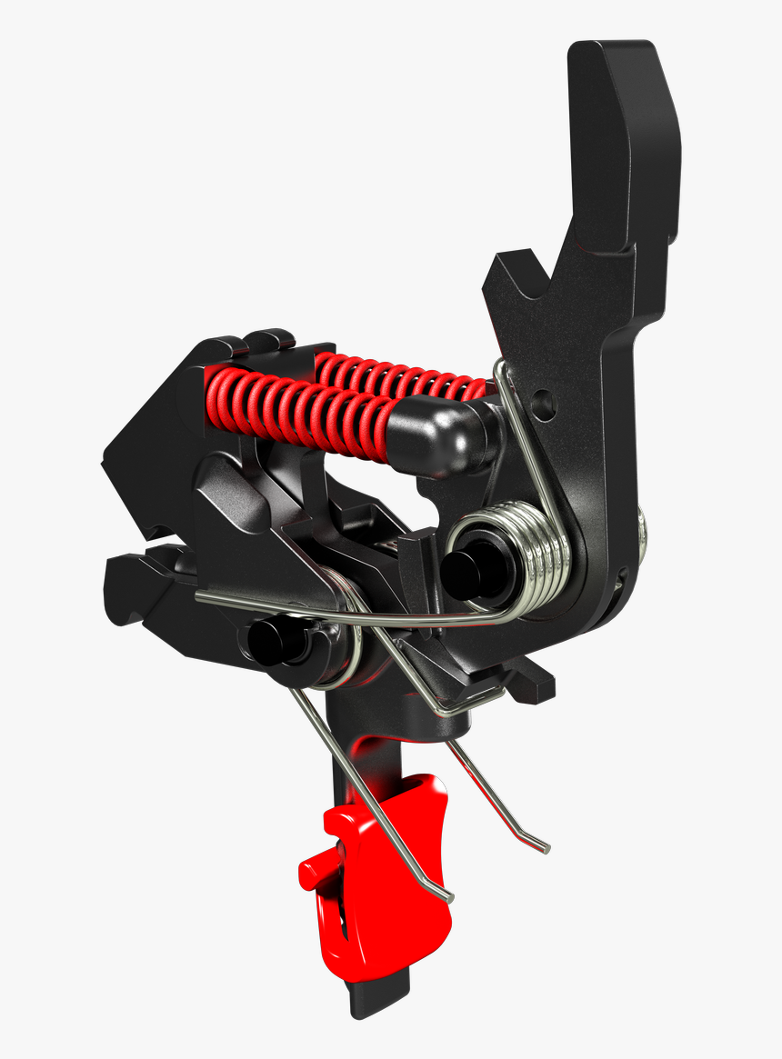 Hipertouch Competition Match Trigger System 24c For - Hiperfire Hipertouch, HD Png Download