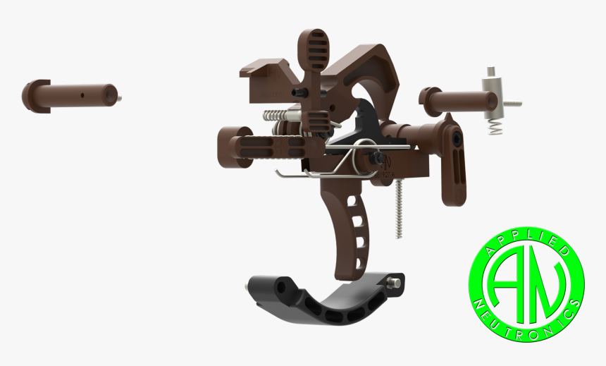 Gun, HD Png Download