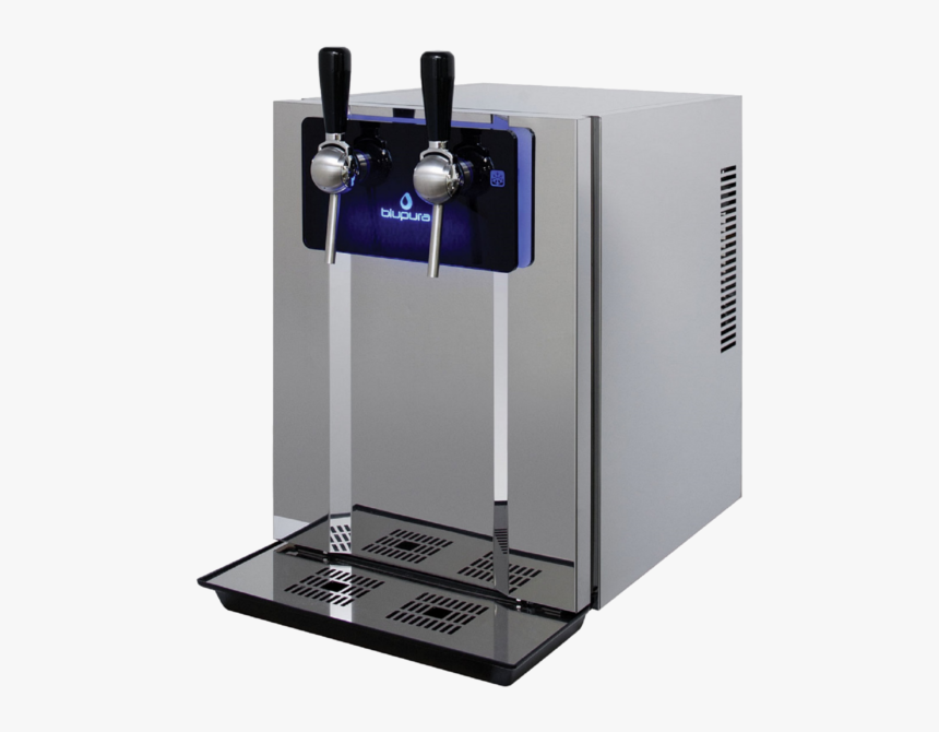 Blu Bar Beer Tap, HD Png Download