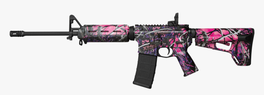 Colt Ar6721, HD Png Download