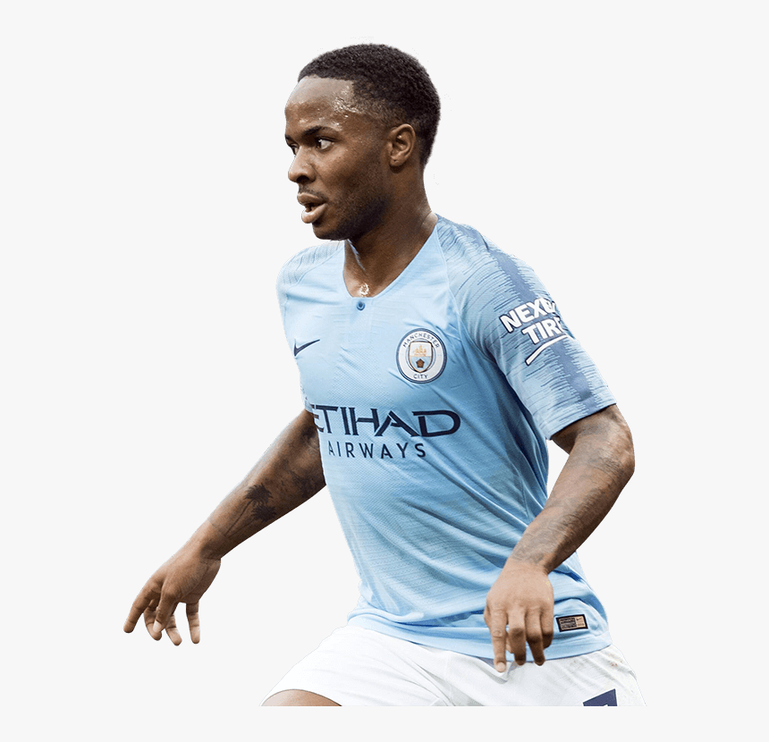 Sterling - Player, HD Png Download