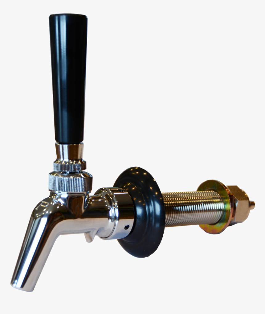 Perlick 630ss All Stainless Faucet Shank Combo Kit - Plumbing Fixture, HD Png Download