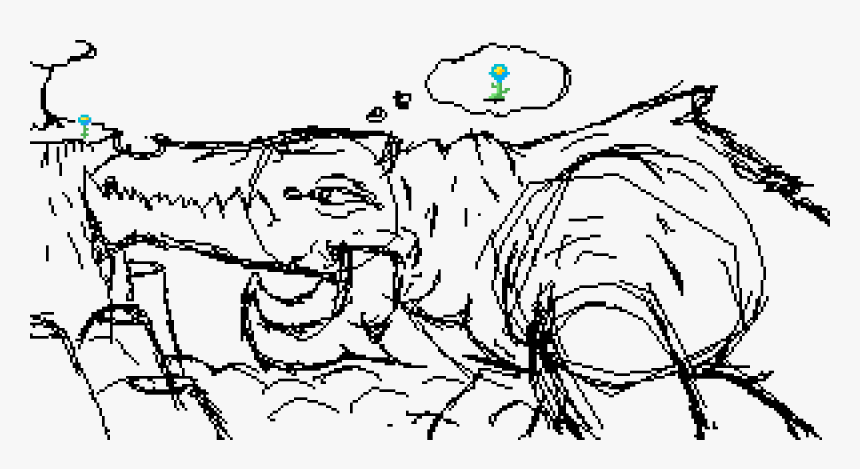 Line Art, HD Png Download