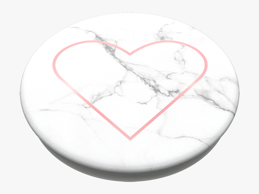 Sketch Heart Png, Transparent Png