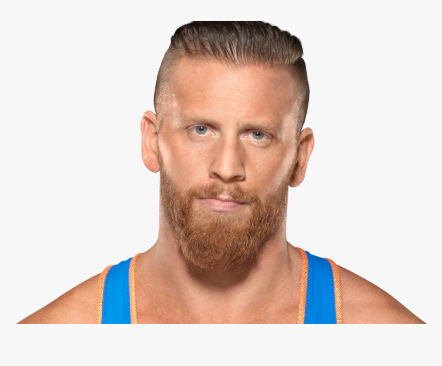 Transparent Curt Hawkins Png - Zack Ryder And Curt Hawkins Tag Team Champions, Png Download