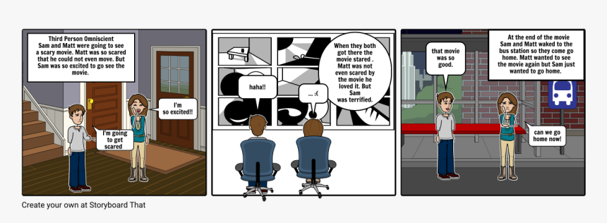 Autobuses, HD Png Download