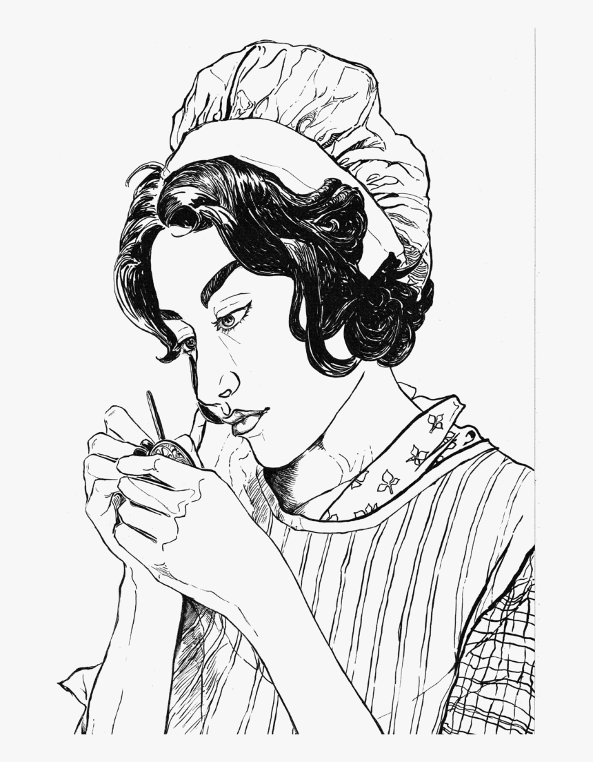 Sketch, HD Png Download