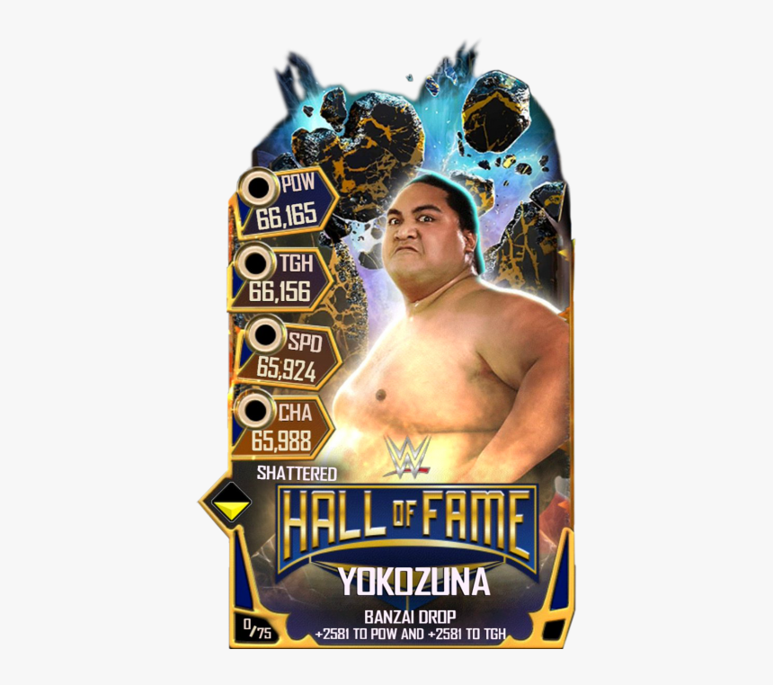 Wwe Supercard Trish Stratus, HD Png Download