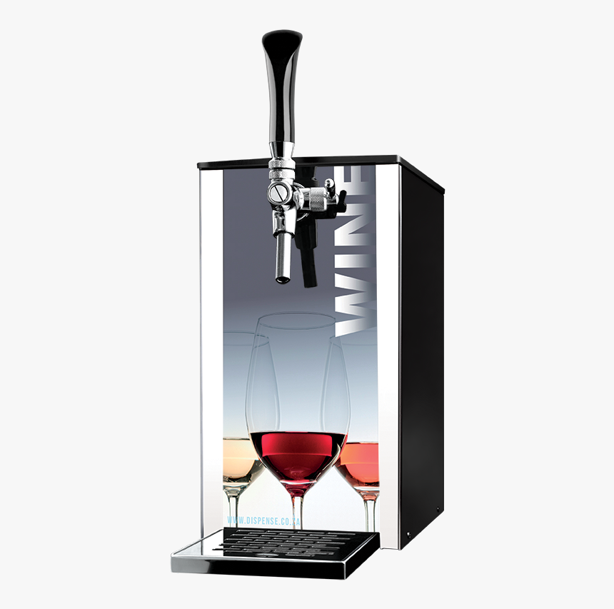 Wine On Tap, HD Png Download