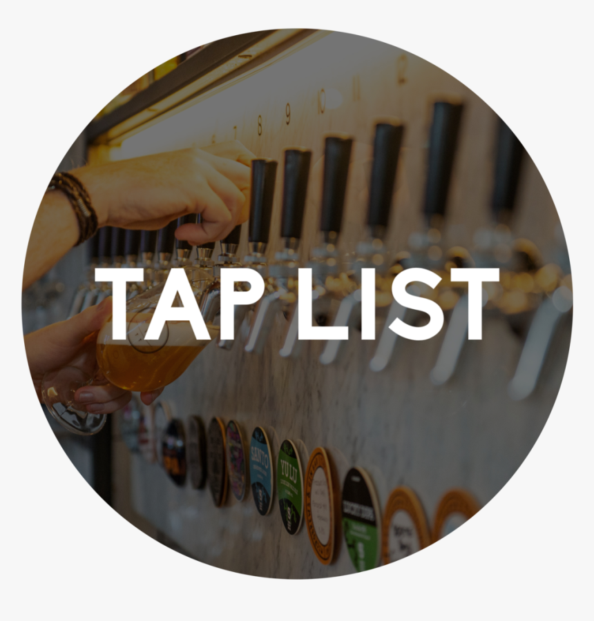 Tap List - Bamboo Asian Bistro, HD Png Download