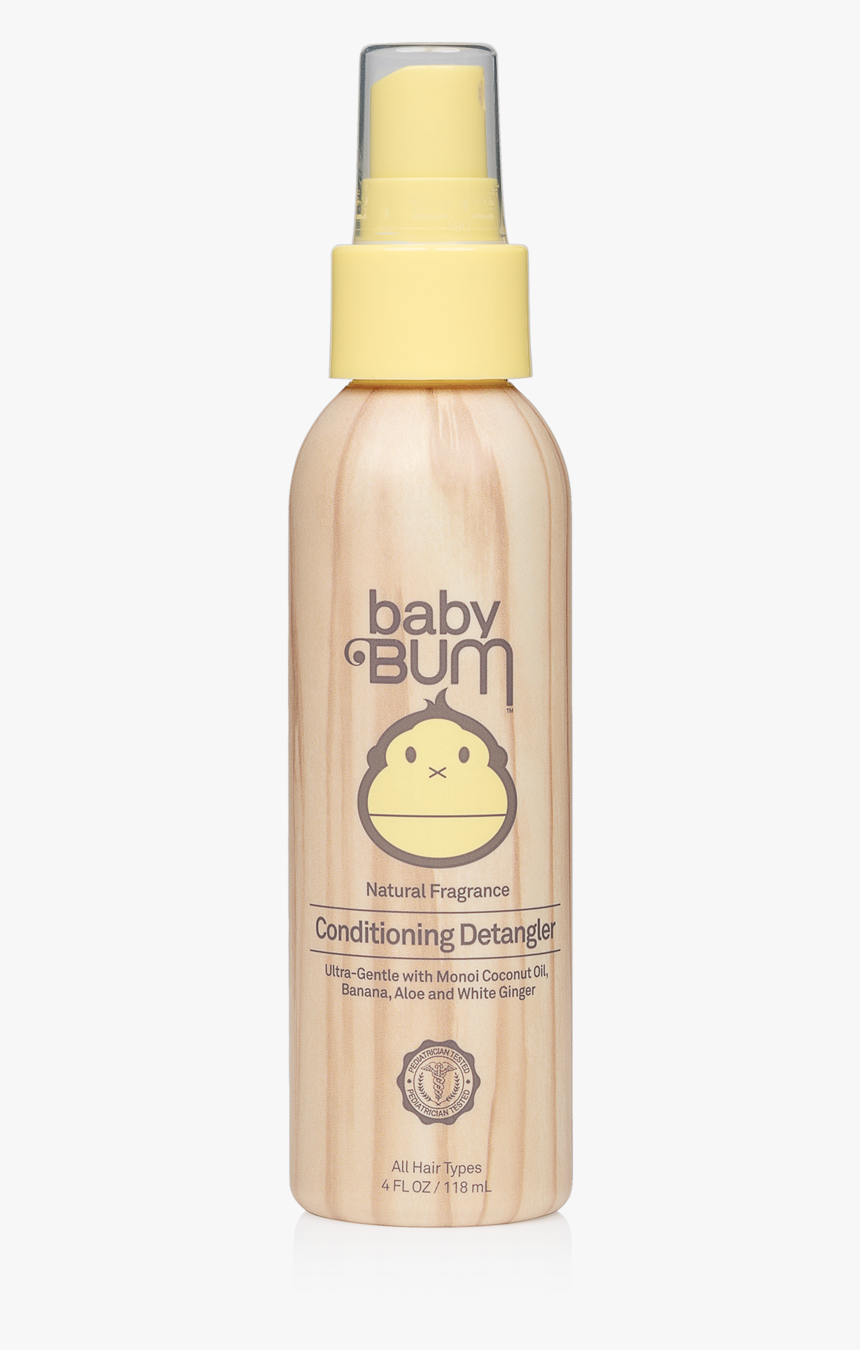 Sun Bum Baby Bath, HD Png Download