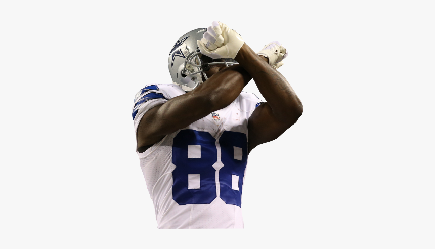 Dez Bryant Png, Transparent Png