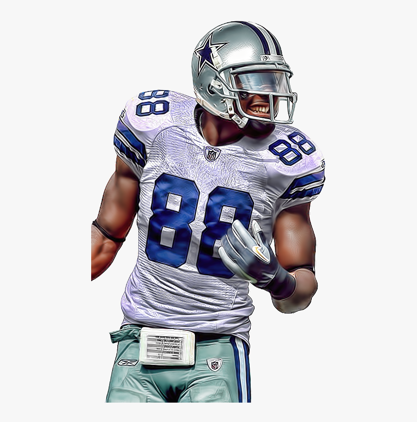 Dez Bryant Png Transparent Dez Bryant Png Png Download Transparent Png Image Pngitem