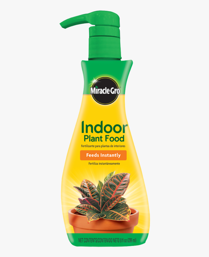 Miracle Gro Fresh Cut Flowers, HD Png Download