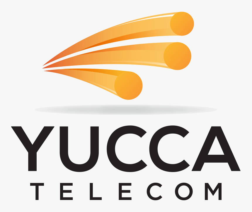Yucca Telecom - Graphic Design, HD Png Download