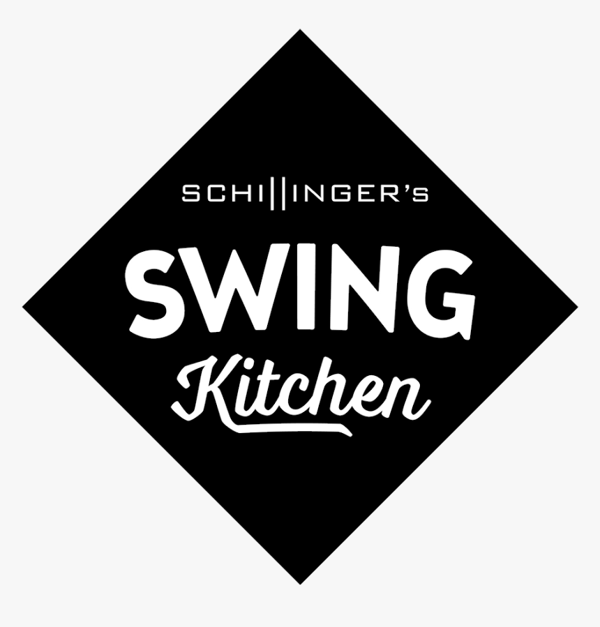Swing Kitchen Wien Logo, HD Png Download