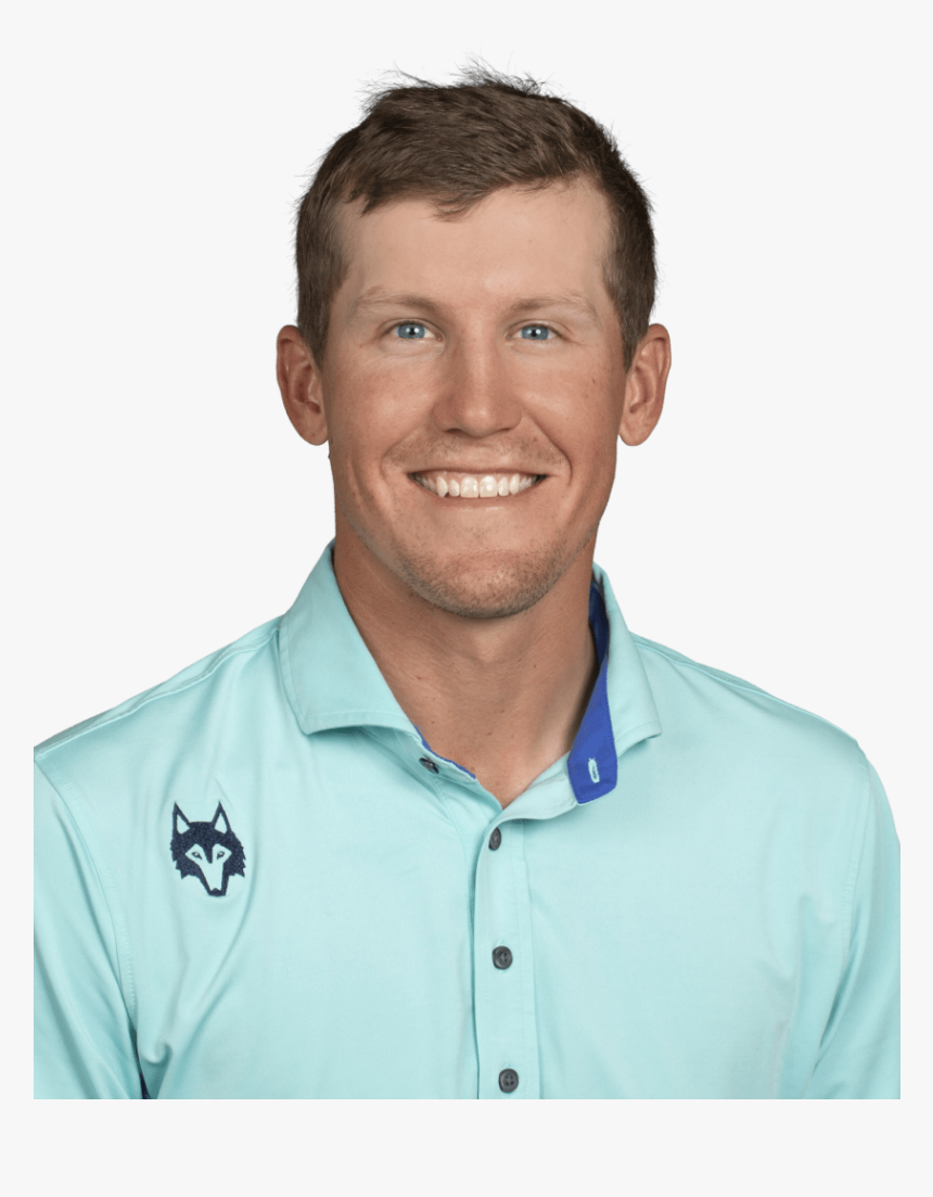 Kramer Hickok - Ernie Els, HD Png Download