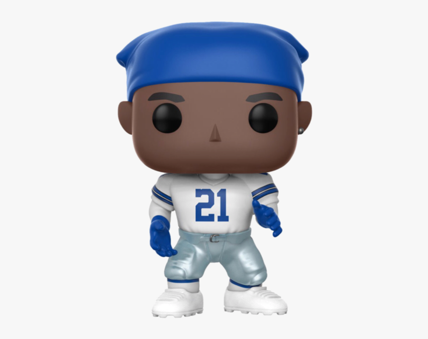 Deion Sanders Funko Pop, HD Png Download