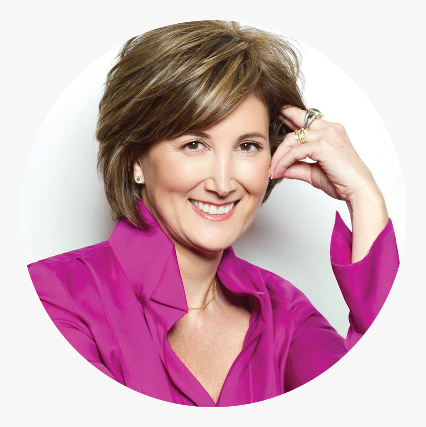 Wendy Bryant Gow Founder And Ceo - Girl, HD Png Download