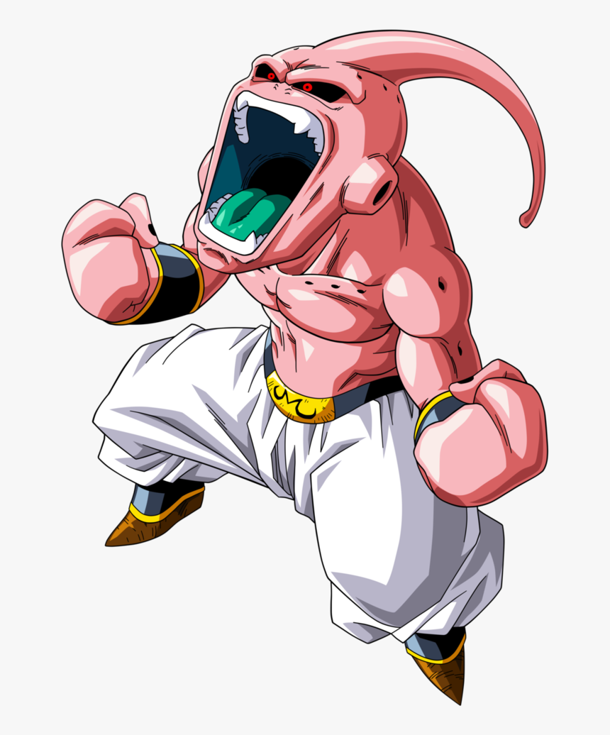 Dragon Ball Z Png, Transparent Png
