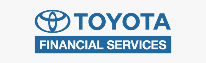 Toyota Financial Services, HD Png Download
