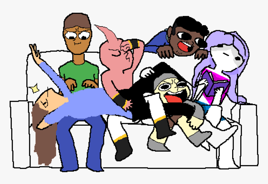 Cartoon, HD Png Download