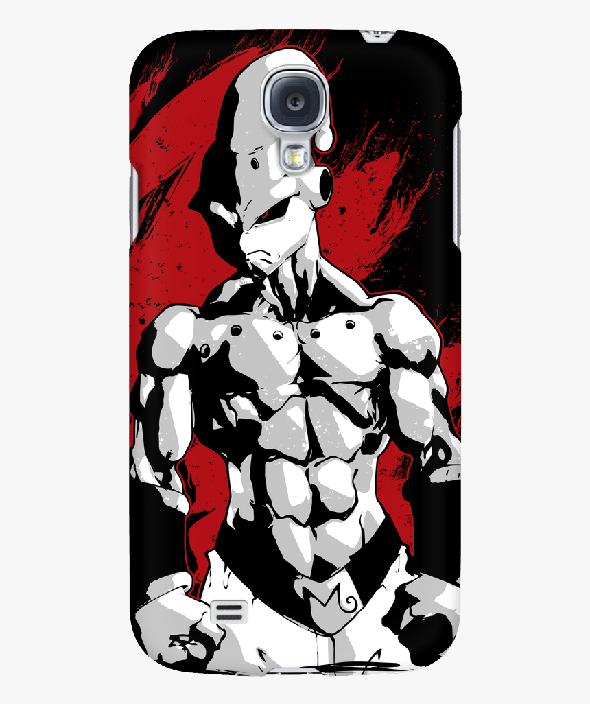 Super Saiyan Majin Buu Android Phone Case - Mobile Phone Case, HD Png Download