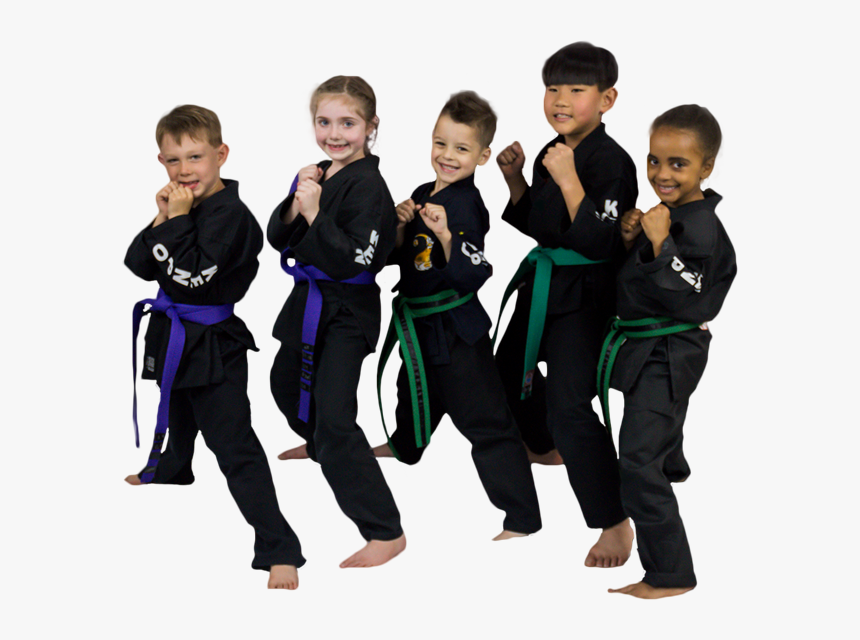 Kung Fu, HD Png Download