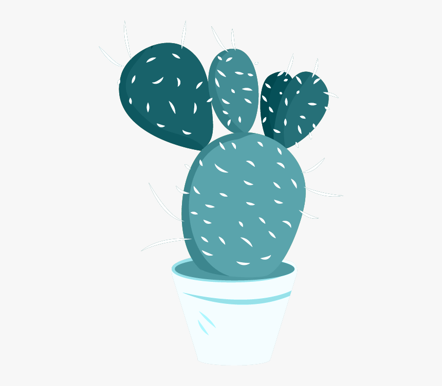 Eastern Prickly Pear, HD Png Download