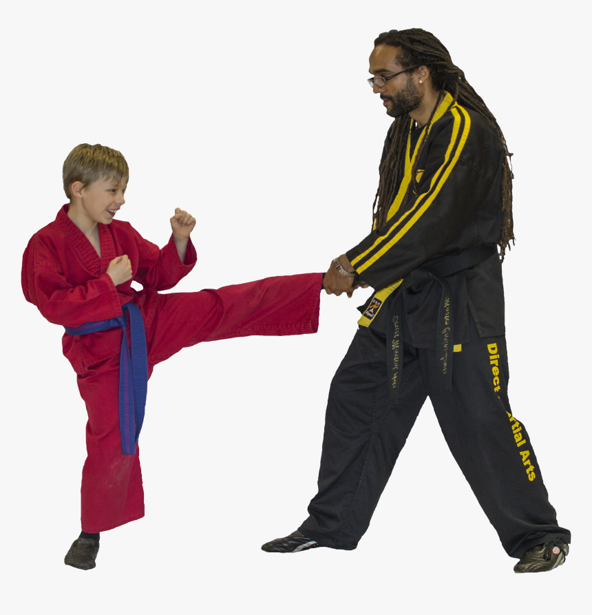 Kung Fu, HD Png Download