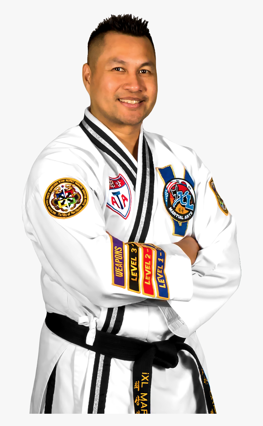Karate, HD Png Download