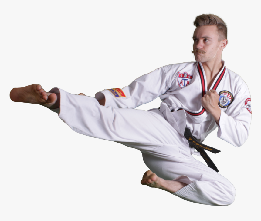 Taekwondo, HD Png Download