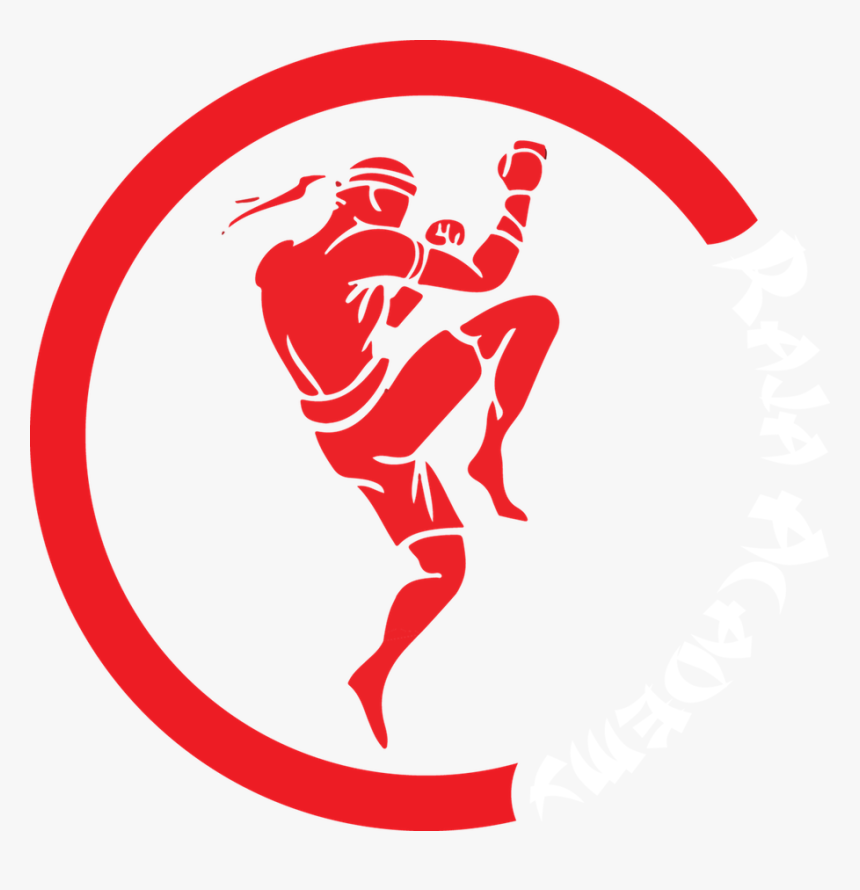 Raja Web 2017 - Martial Art Logo Png, Transparent Png