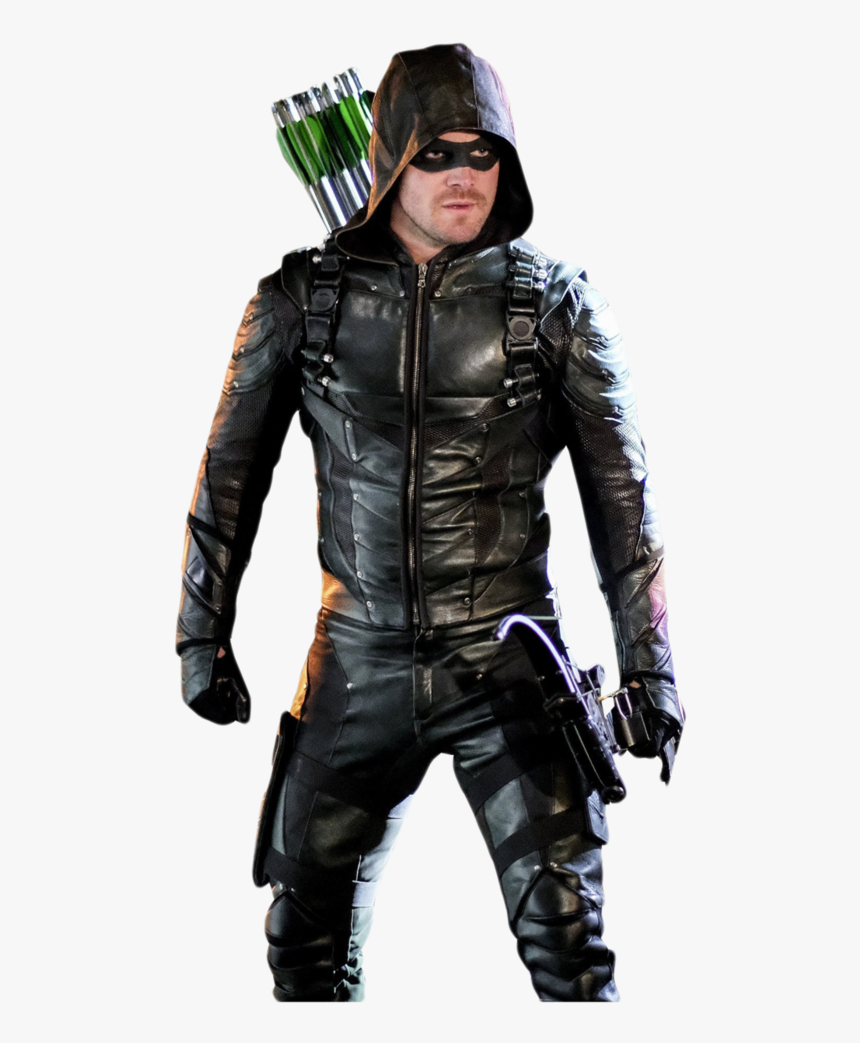 Cw Arrow Png - Arrow Season 5 Png, Transparent Png