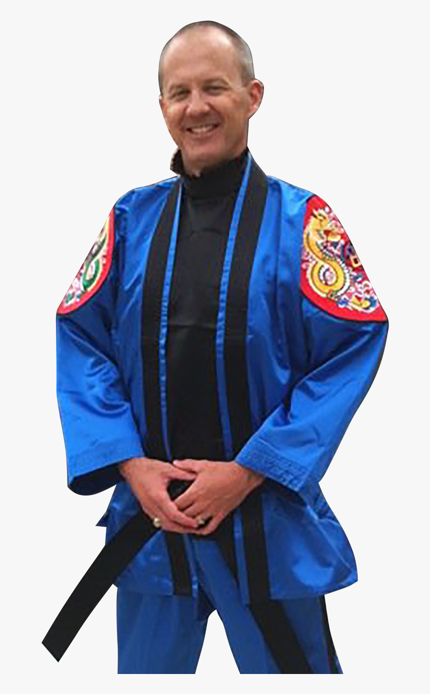 Karate Classes Master Springfield - Brazilian Jiu-jitsu, HD Png Download