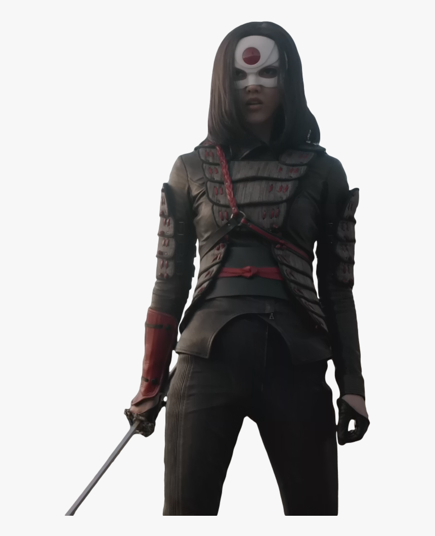 Cw Katana Png, Transparent Png