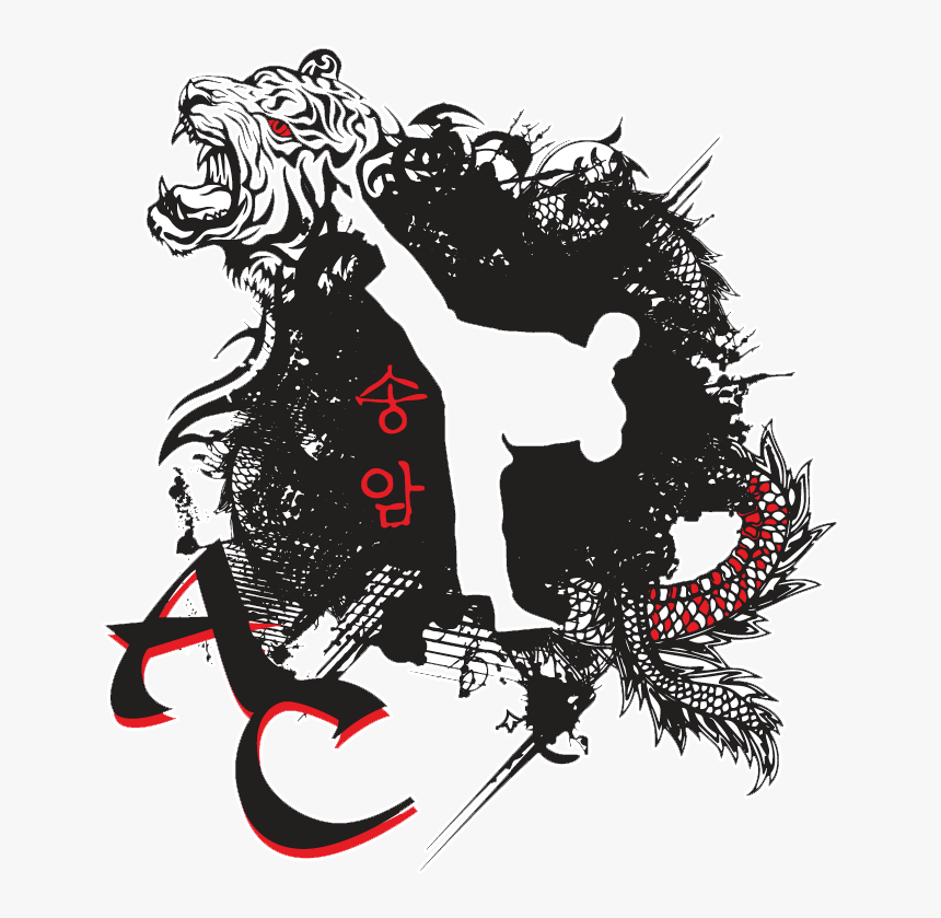 American Canyon Ata Martial Arts, HD Png Download