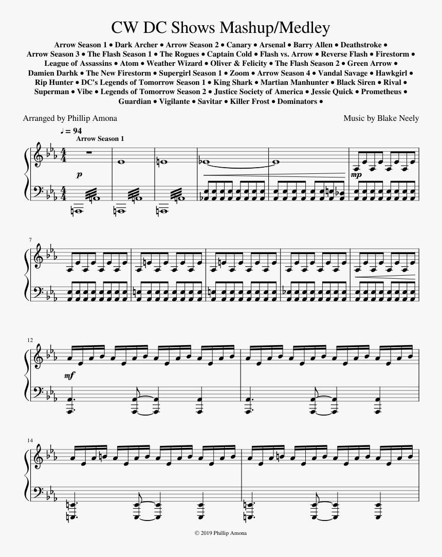 If I Can T Have You Piano, HD Png Download