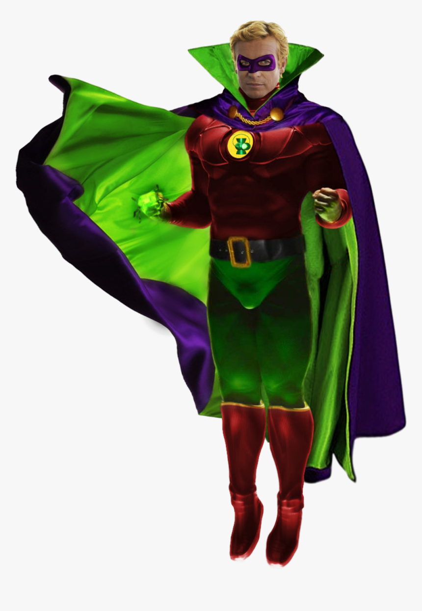 Arrowverse Fanon Wiki - Cape, HD Png Download