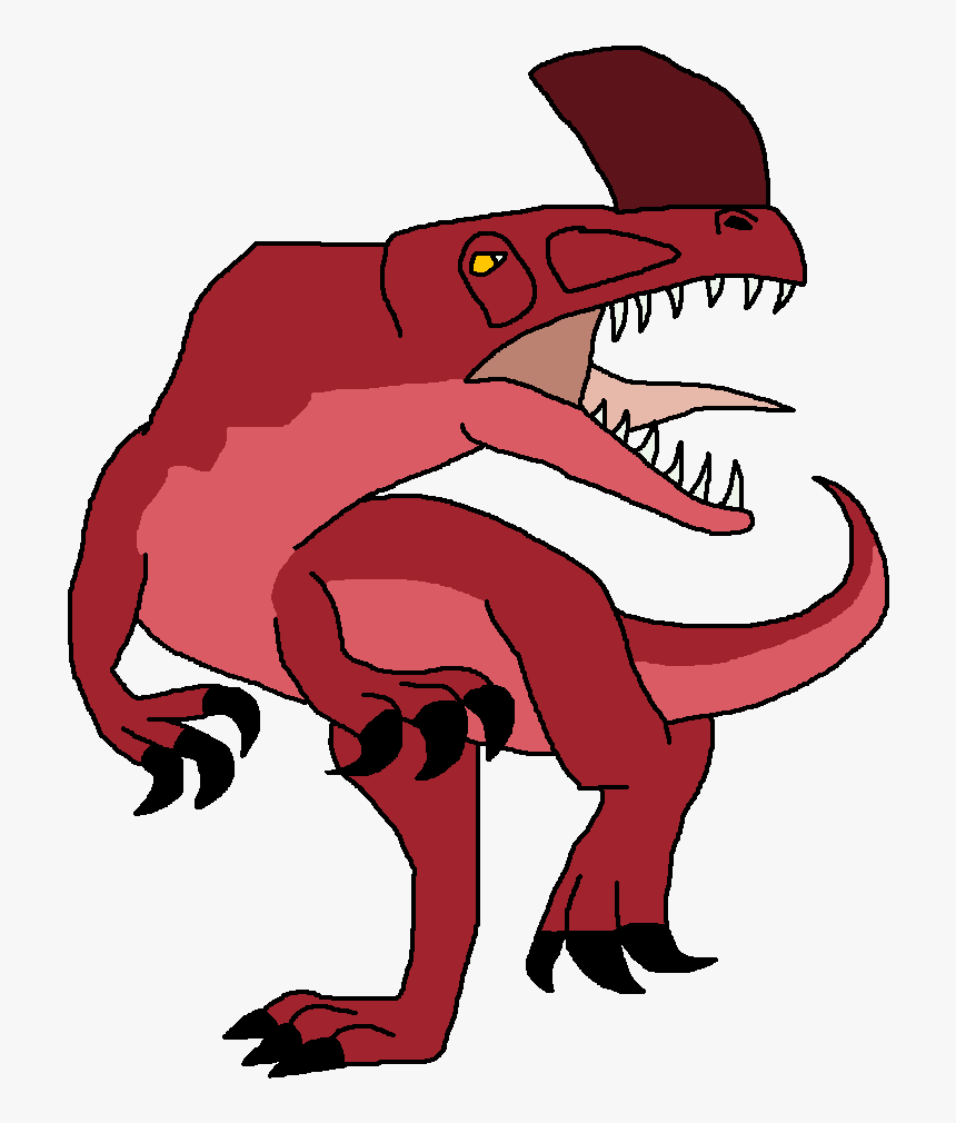 Middle Jurassic, 165 Asia - Dinosaur Pedia, HD Png Download