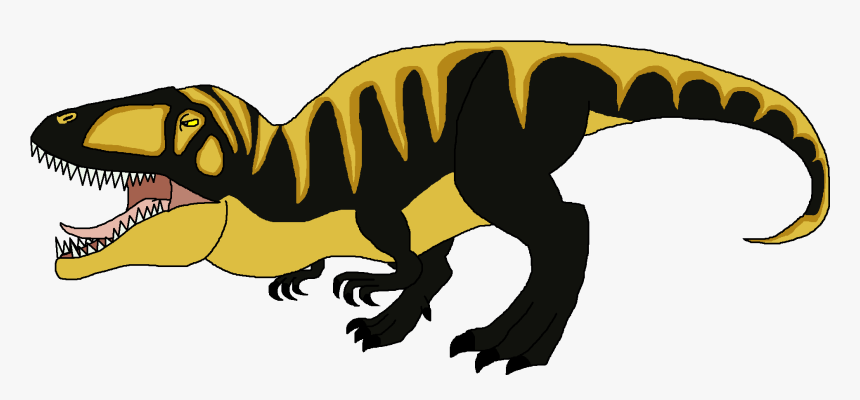 Png Black And White Library Dinosaurs Clipart 5 Dinosaur - Battle Of Giants Dinosaur, Transparent Png