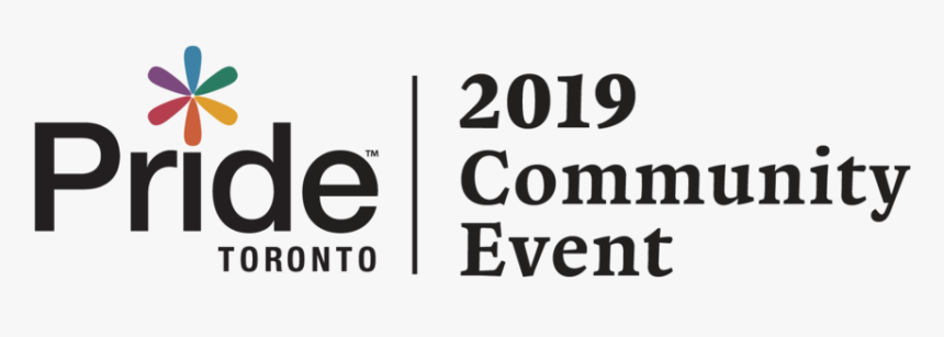 Aa7rgry1 - Pride Toronto, HD Png Download