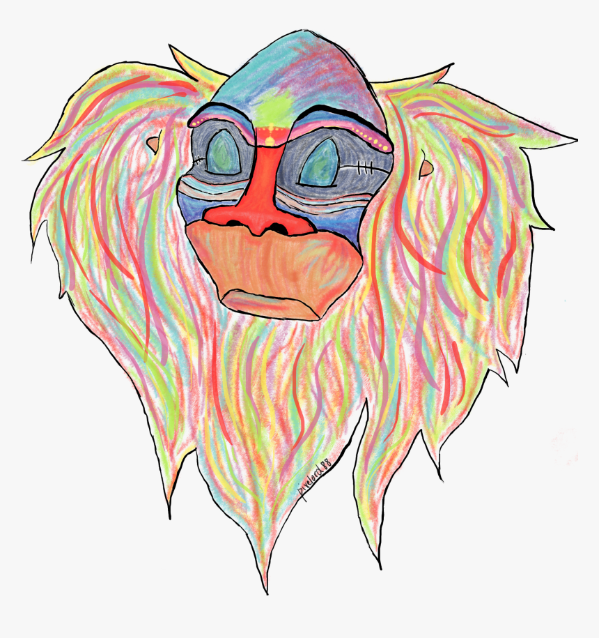 Illustration, HD Png Download