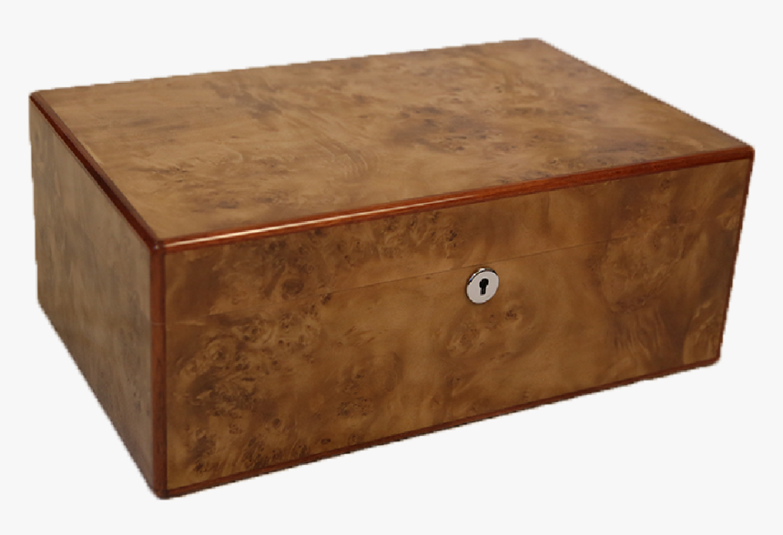 Diamond Crown Wesley Humidor 90 Cigar Ct, HD Png Download