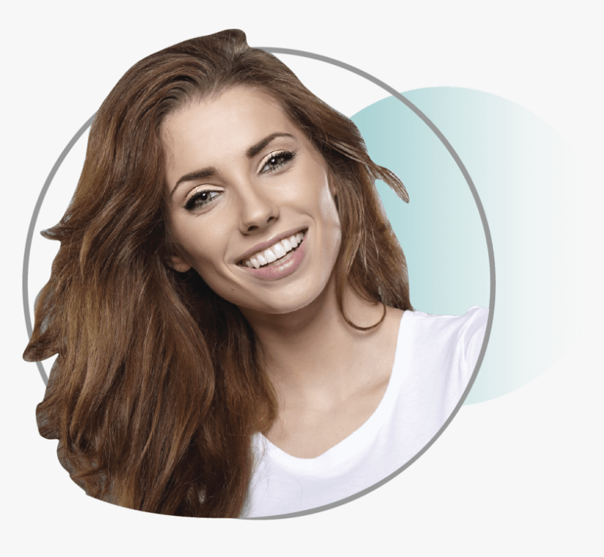 Teeth Whitening Service Clean Slate Waxing Austin - Tooth Whitening, HD Png Download