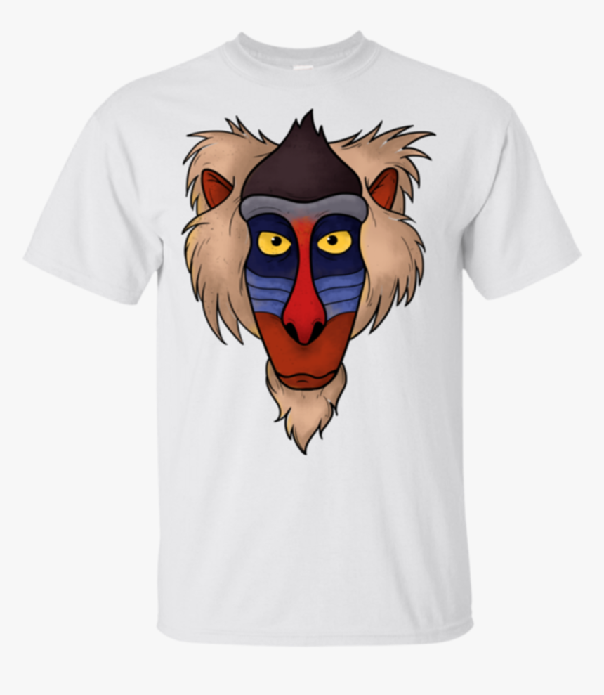 Pop-up Tee - Rafiki - Hafiki, HD Png Download